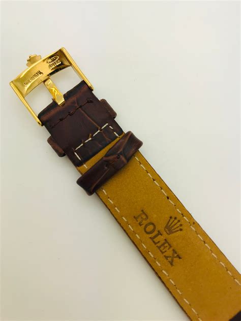 rolex strap|genuine rolex watch straps.